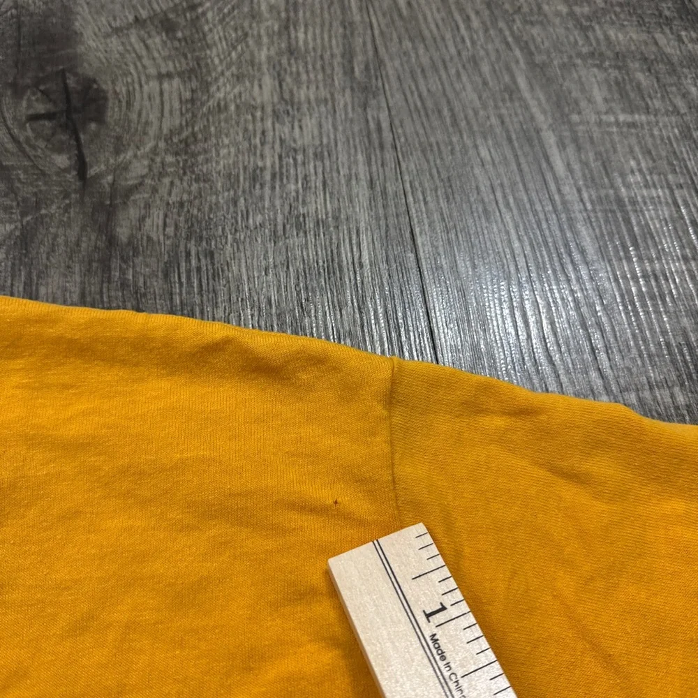 Vintage 80s Georgia Tech Youth T Shirt